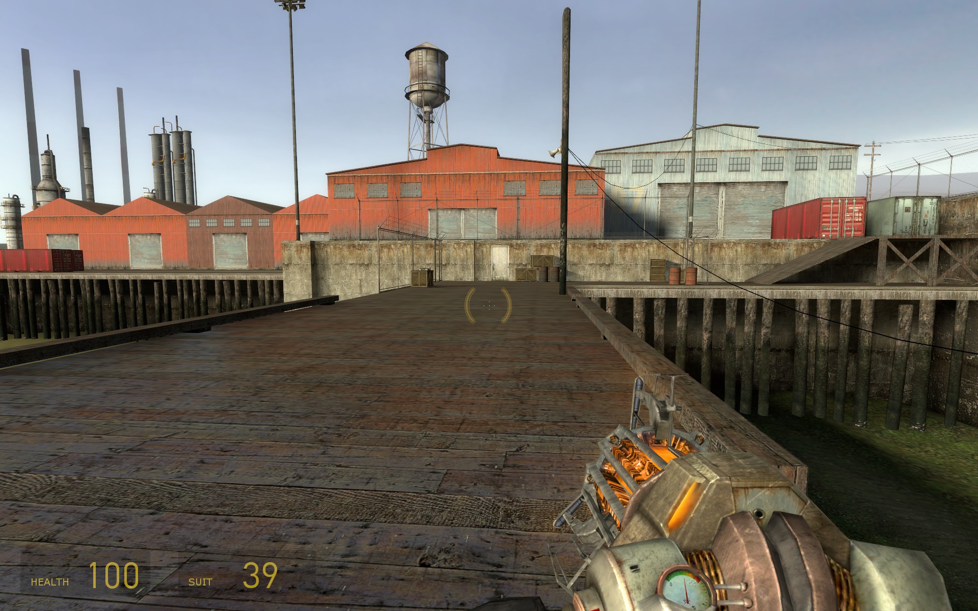 78537 – no anisotropic filtering in a native Half-Life 2